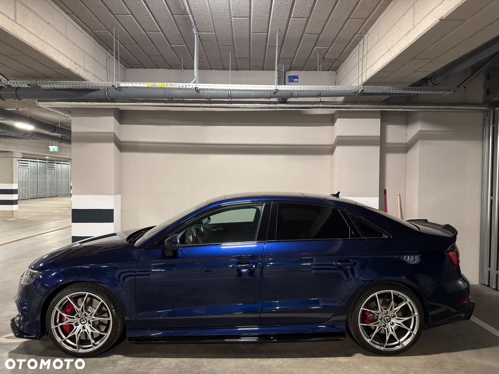 Audi S3 - 6