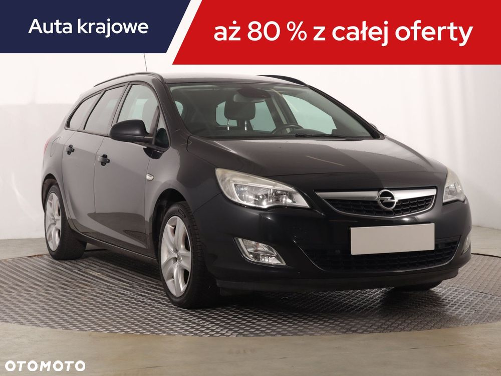 Opel Astra - 3