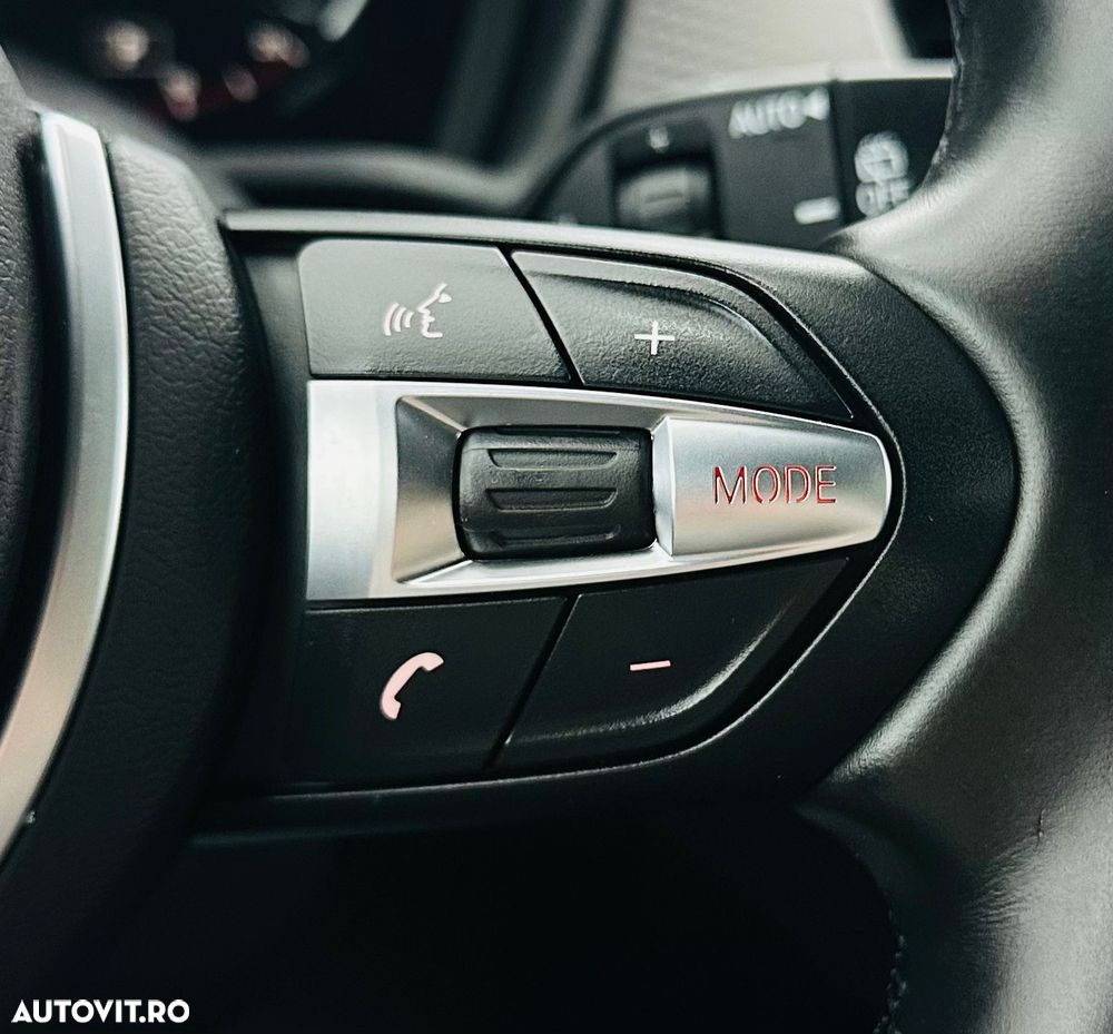 BMW X2 sDrive18d Aut. M Sport - 29