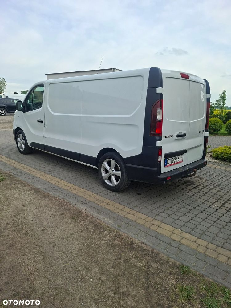 Renault Renault Trafic - 5