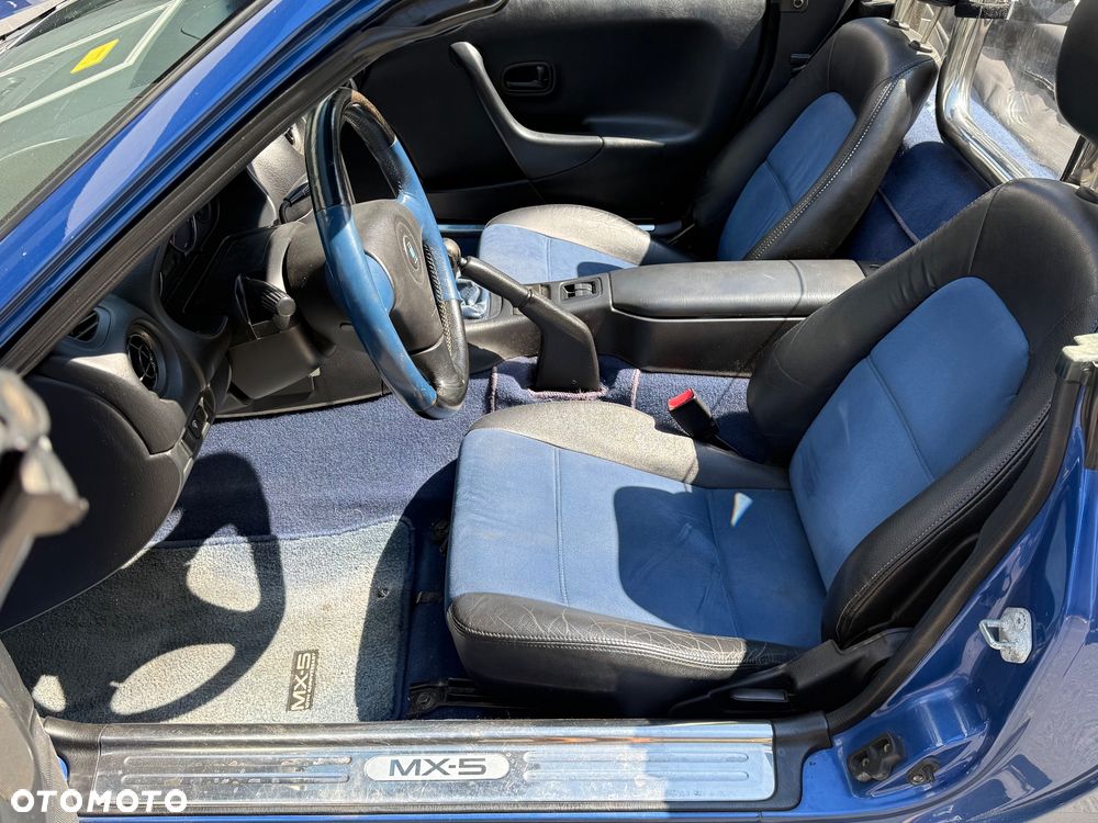 Mazda MX-5 - 16