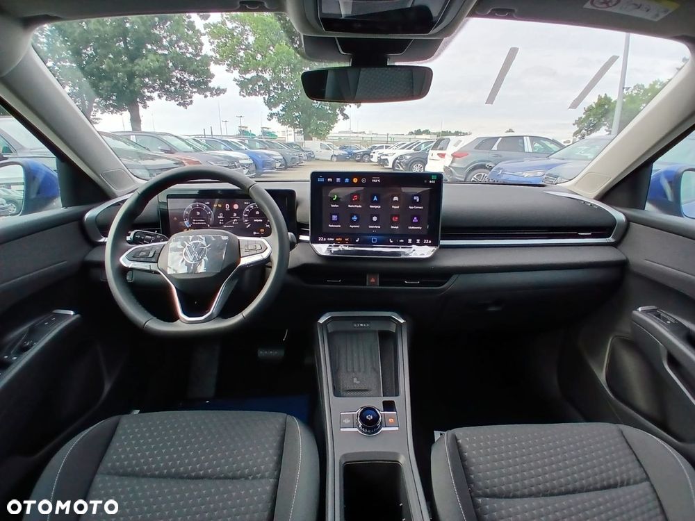 Volkswagen T-Roc 1.5 eTSI Life DSG - 12