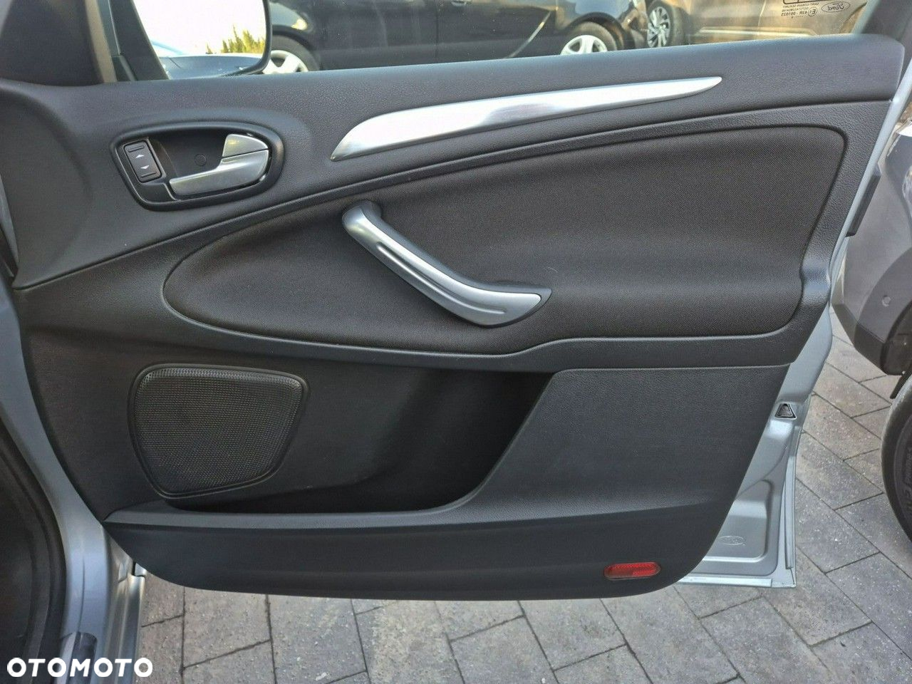 Ford Galaxy - 27