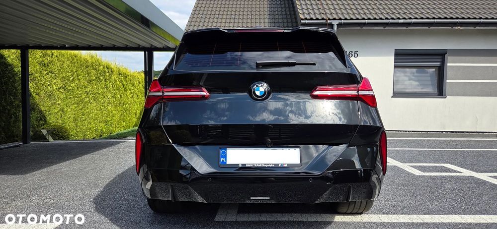 BMW X3 20d xDrive - 8