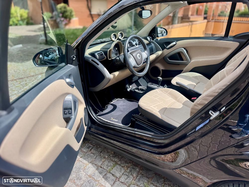 Smart City Cabrio - 18