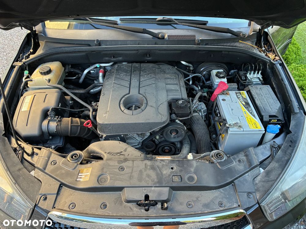 SsangYong/KGM Actyon 4WD Quartz - 24