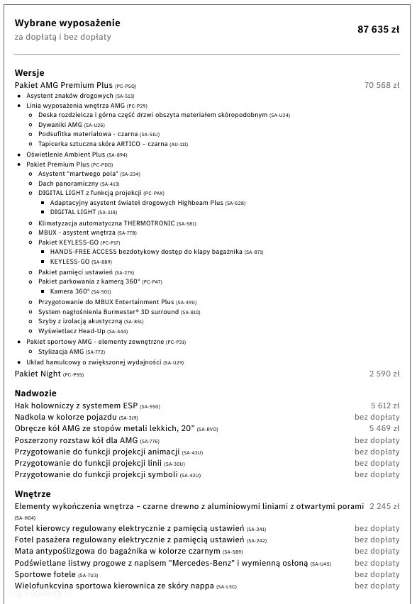 Mercedes-Benz GLC 220 d 4-Matic - 7