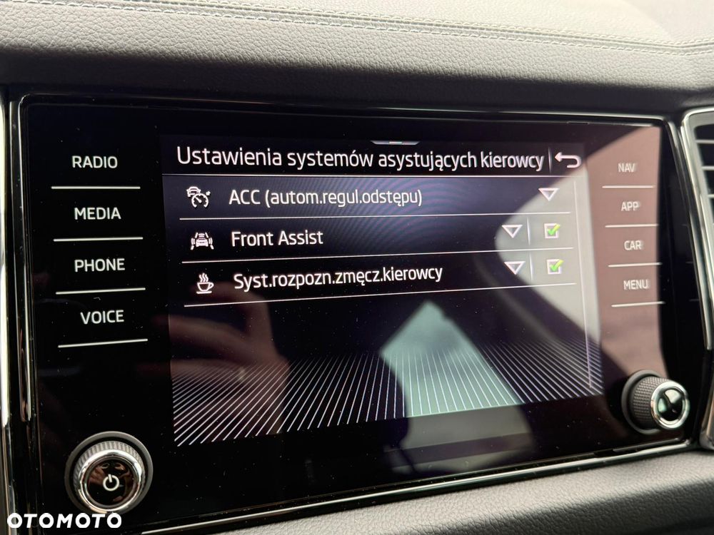 Skoda Kodiaq 1.5 TSI ACT 4x2 Style DSG - 31
