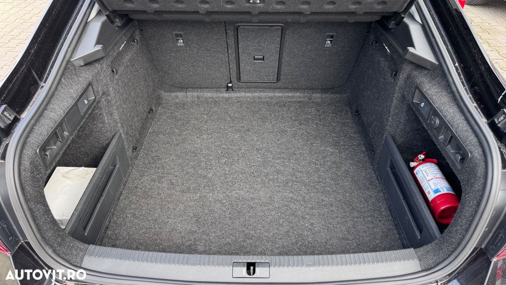 Skoda Superb 2.0 TDI DSG Style - 22