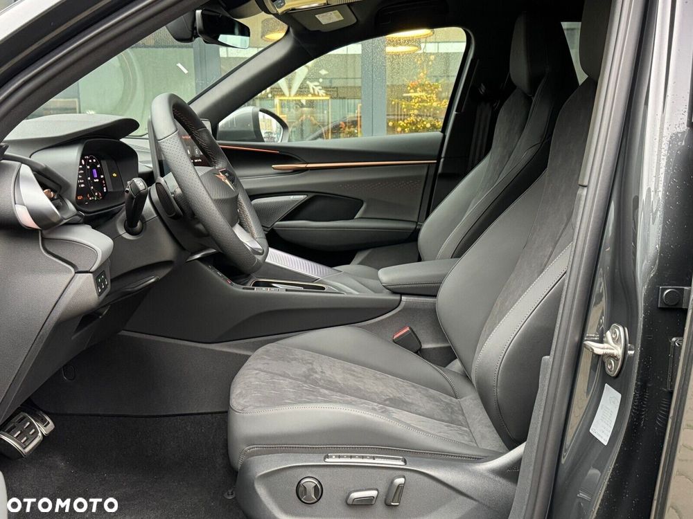 Cupra Terramar 2.0 TSI 4Drive Advantage Edition DSG - 20