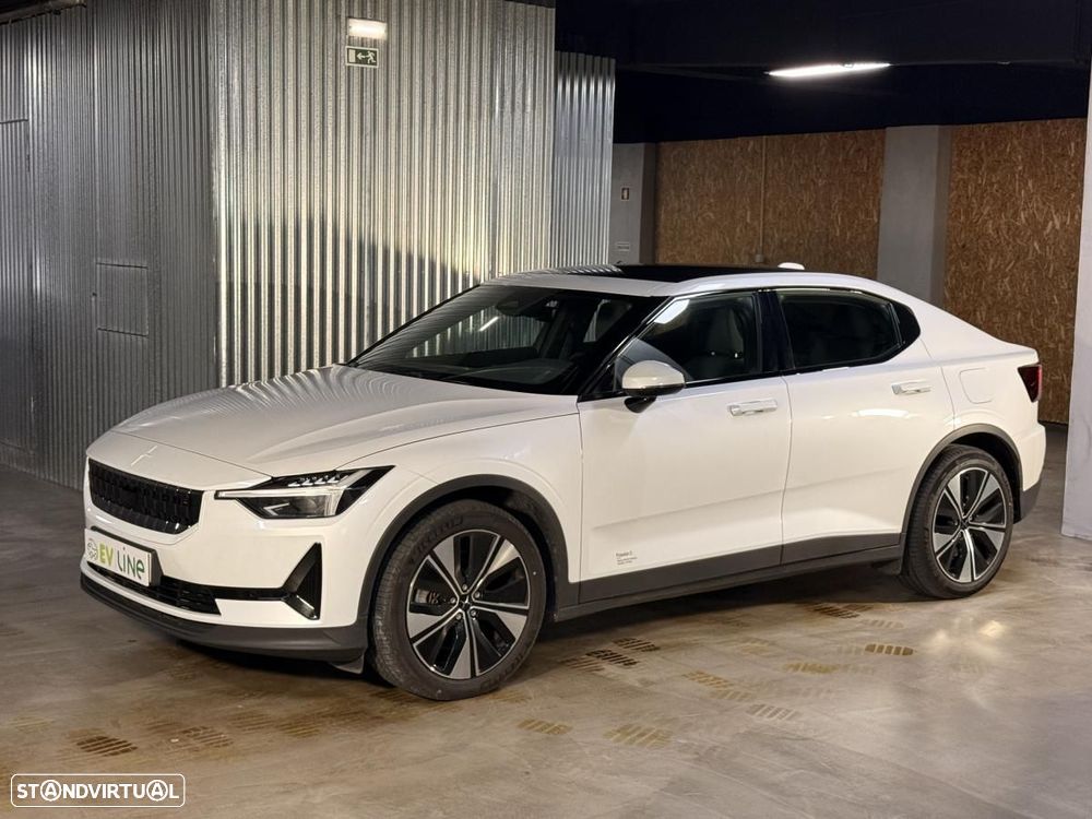 Polestar 2 Single Motor 78kWh - 2