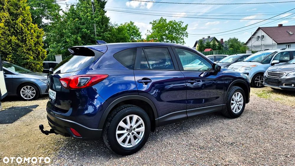 Mazda CX-5 2.0 Skymotion 2WD - 13