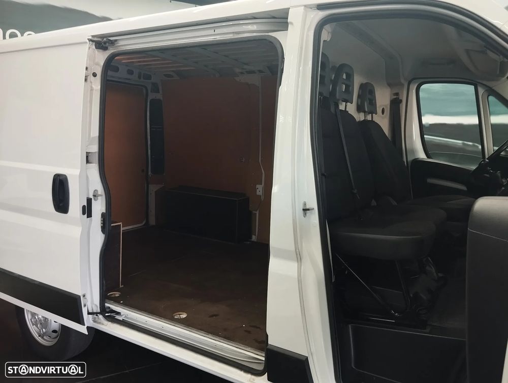 Peugeot Boxer 2.2 BlueHDi 330 L1H1 Pro  | Deduz Iva - 10