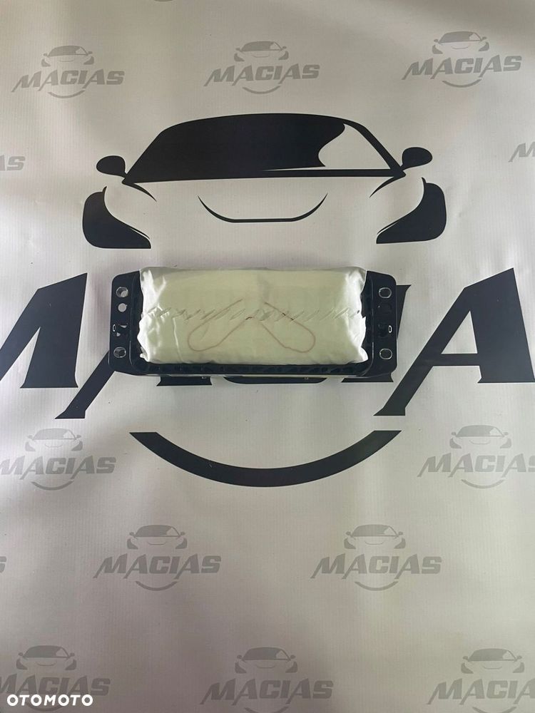 Poduszka ORYGINALNA AUDI SEAT SKODA 5TA 880 204 G - 3