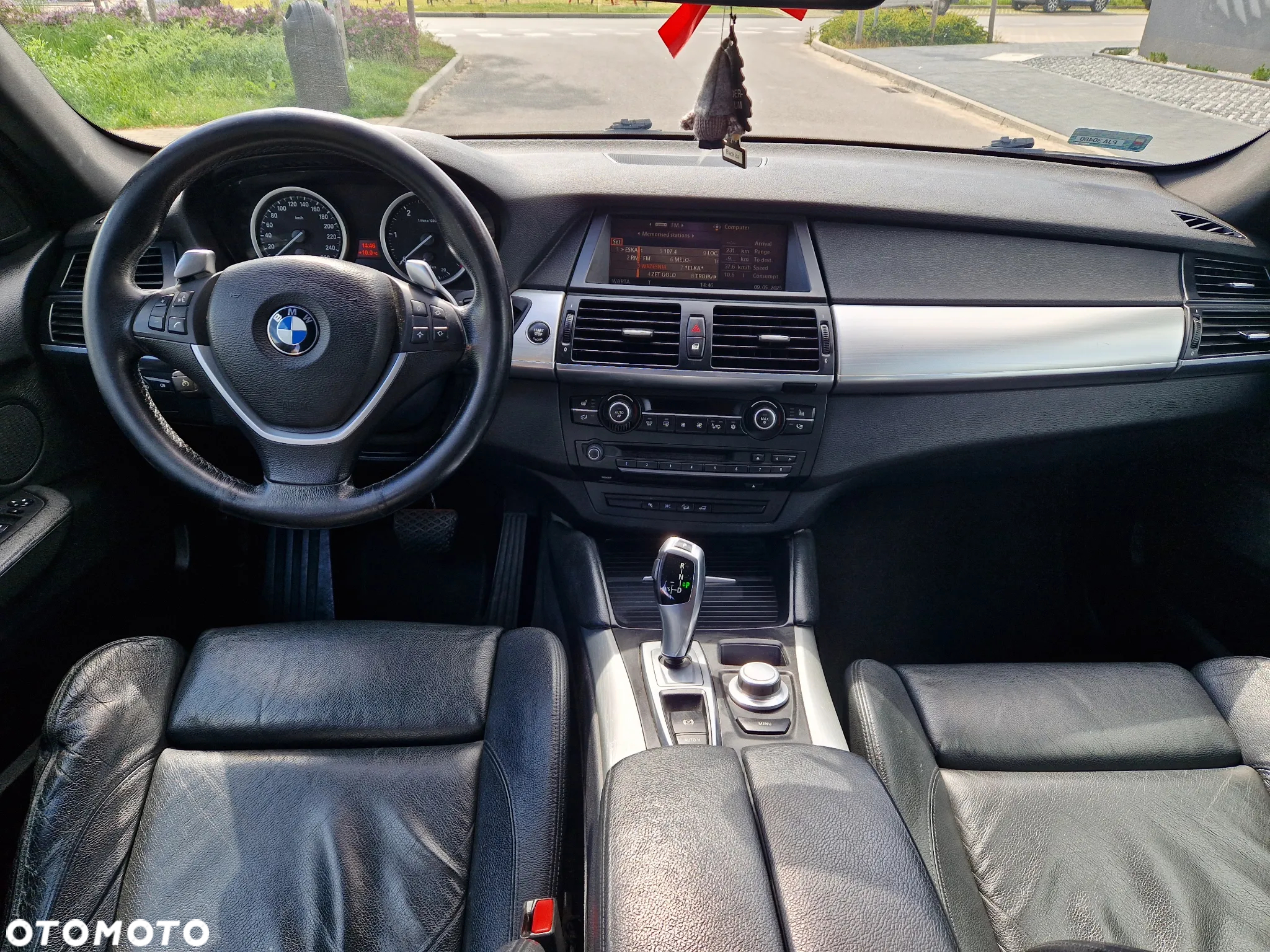 BMW X6 35d xDrive - 7