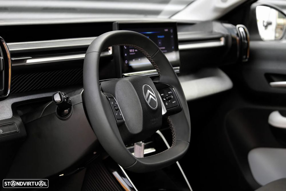 Citroën C3 Aircross - 11
