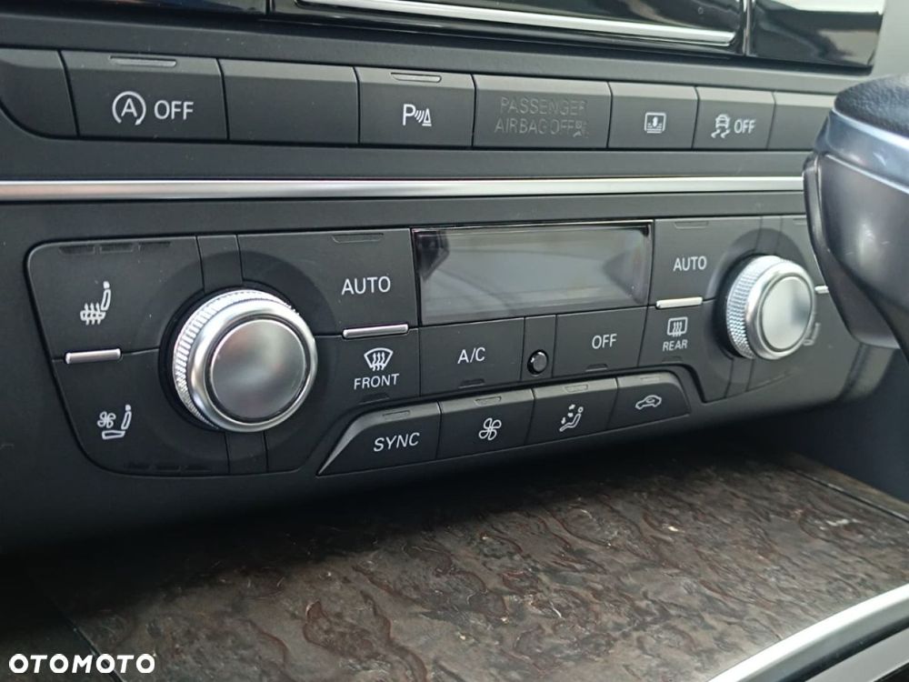 Audi S6 Limousine - 27