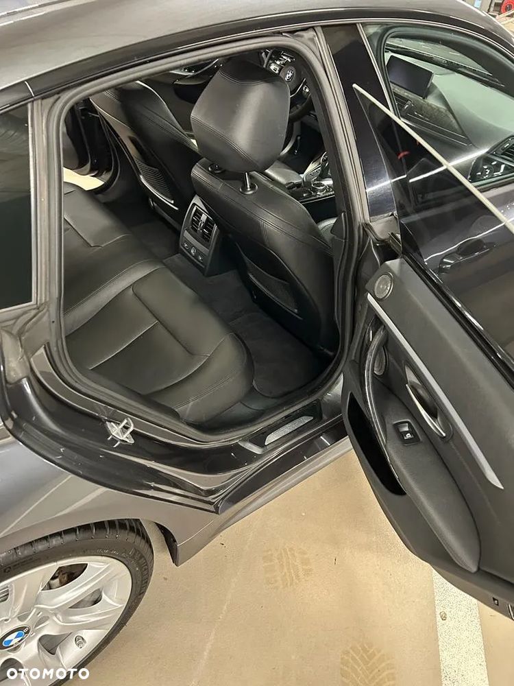 BMW Seria 4 428i xDrive Modern Line - 6