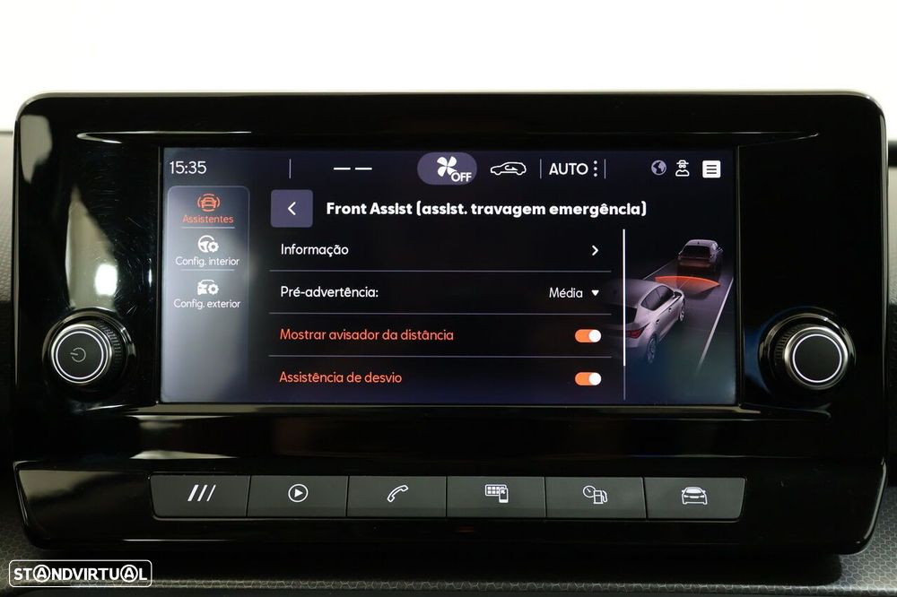 SEAT Leon 2.0 TDI Style - 25