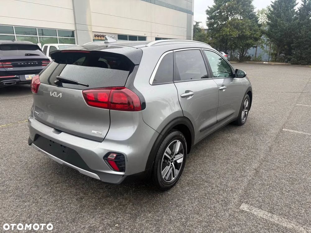 Kia Niro - 7