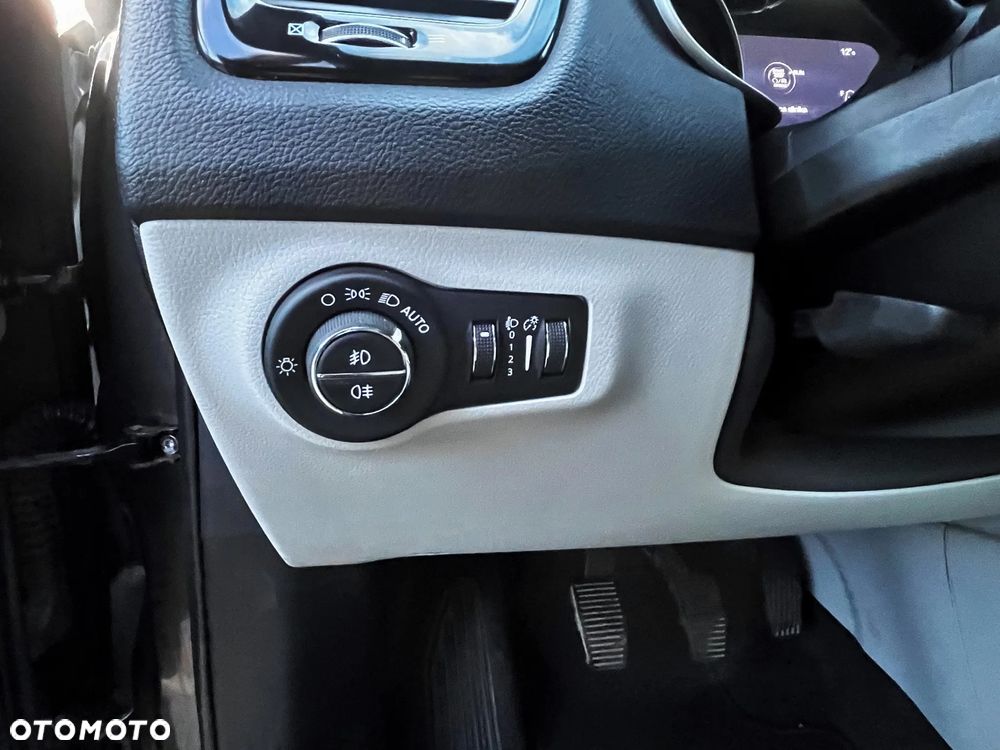 Jeep Compass 1.4 MultiAir Limited - 20