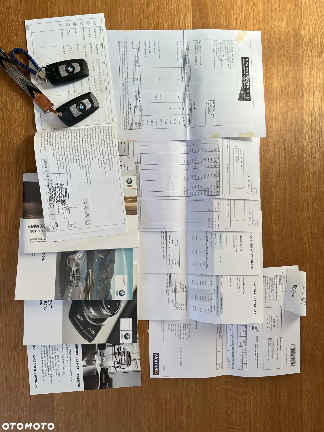 BMW X3 xDrive20d - 18