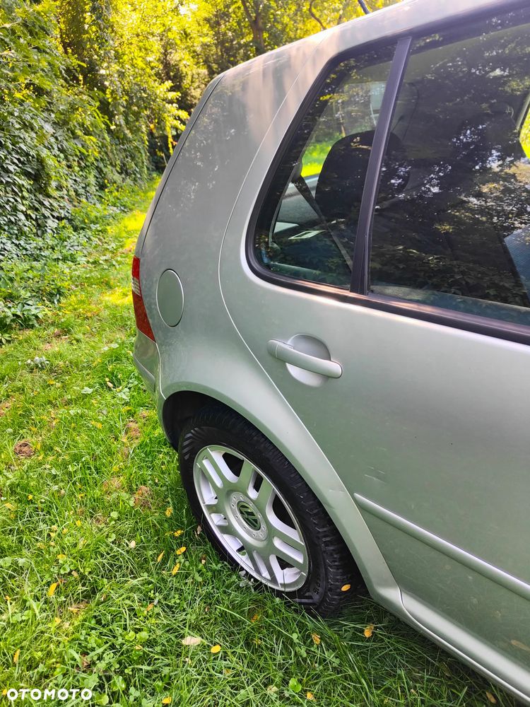 Volkswagen Golf - 7