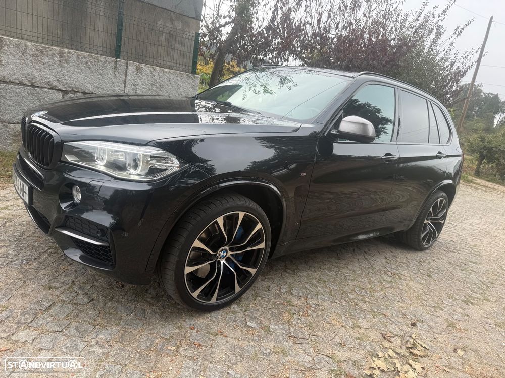 BMW X5 - 6