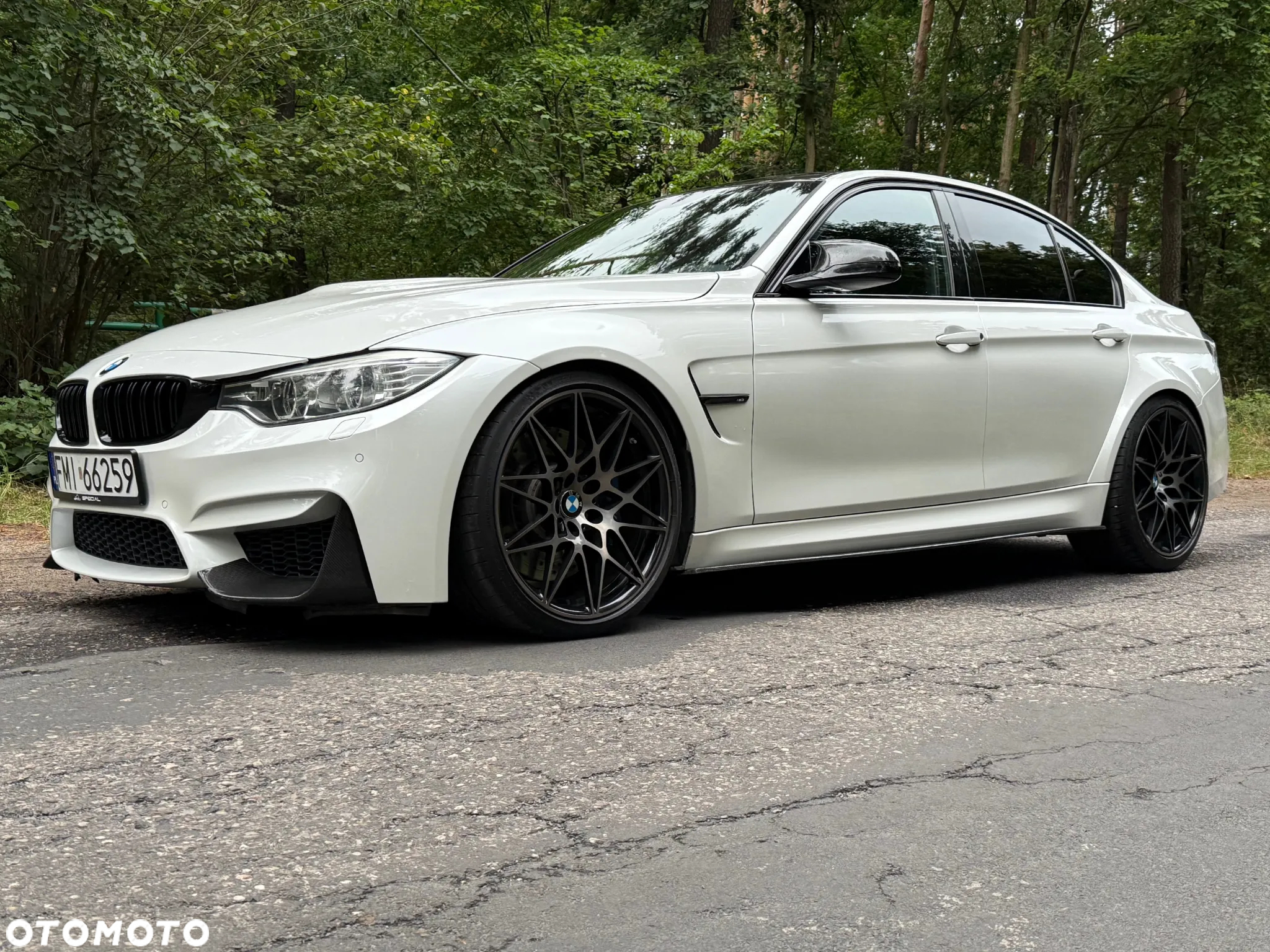 BMW M3 CS DKG - 18