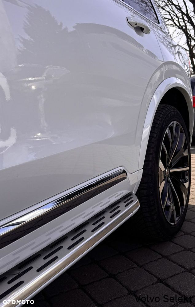 Volvo XC 90 - 40