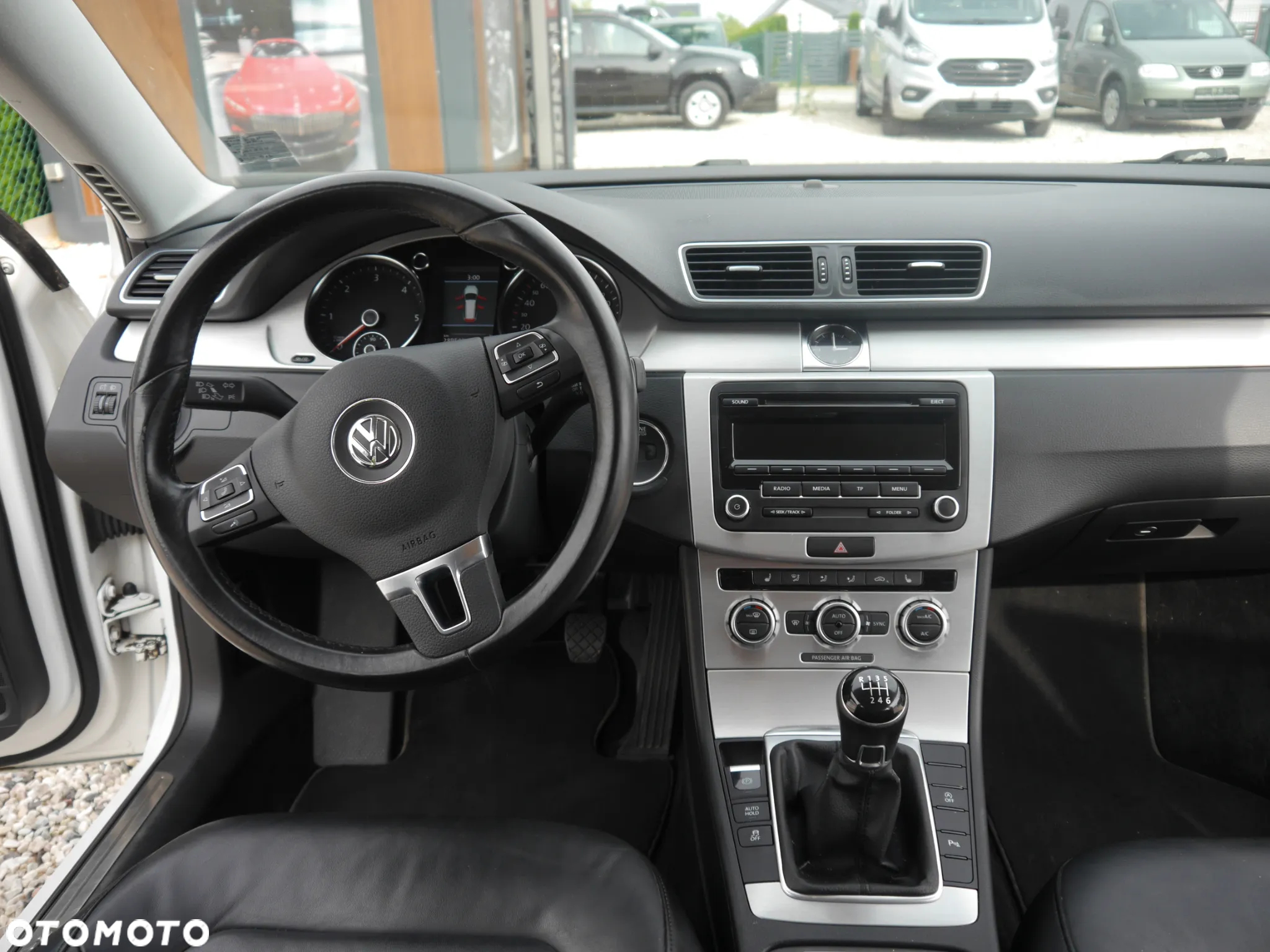 Volkswagen Passat Variant 2.0 TDI BlueMotion Technology Highline - 7