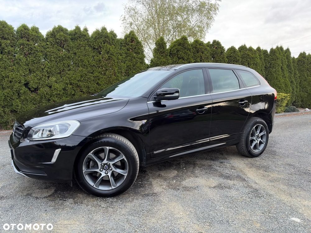 Volvo XC 60 D4 Geartronic Ocean Race - 2