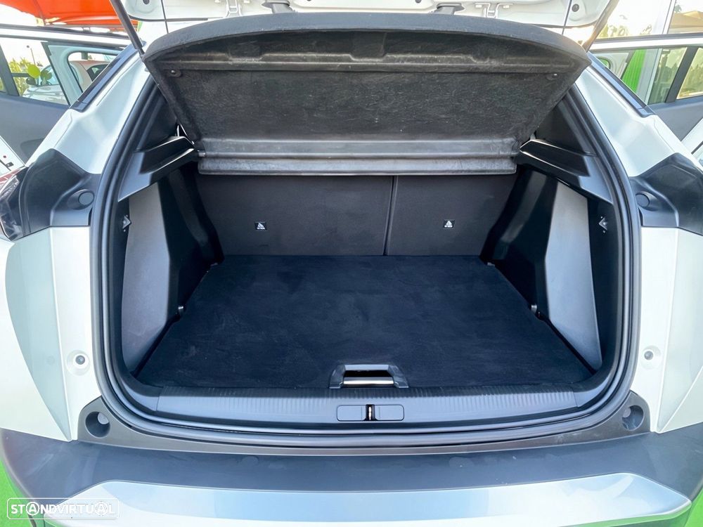 Peugeot e-2008 50 kWh Style - 17