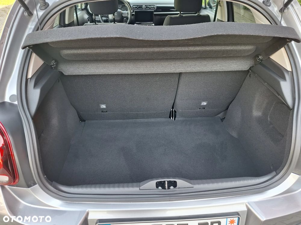 Citroën C3 Pure Tech 110 S&S MAX - 25