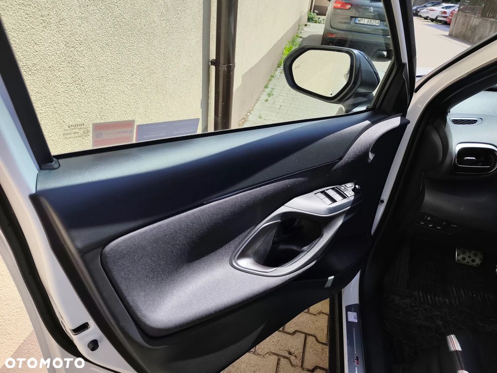 Toyota Yaris Cross Hybrid 1.5 GR Sport - 9