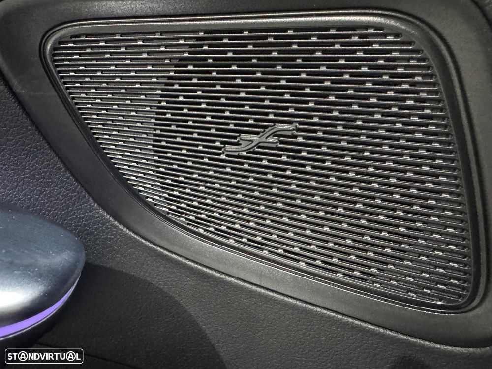 Mercedes-Benz C 220 d AMG Line - 48