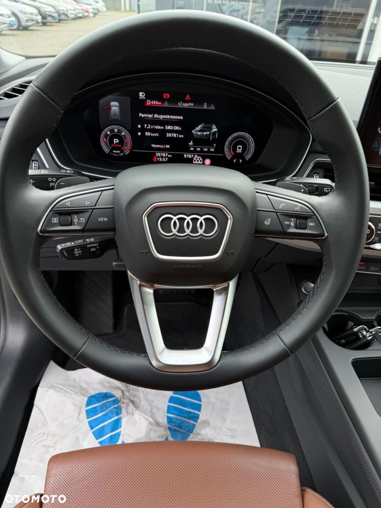 Audi A4 Allroad - 25