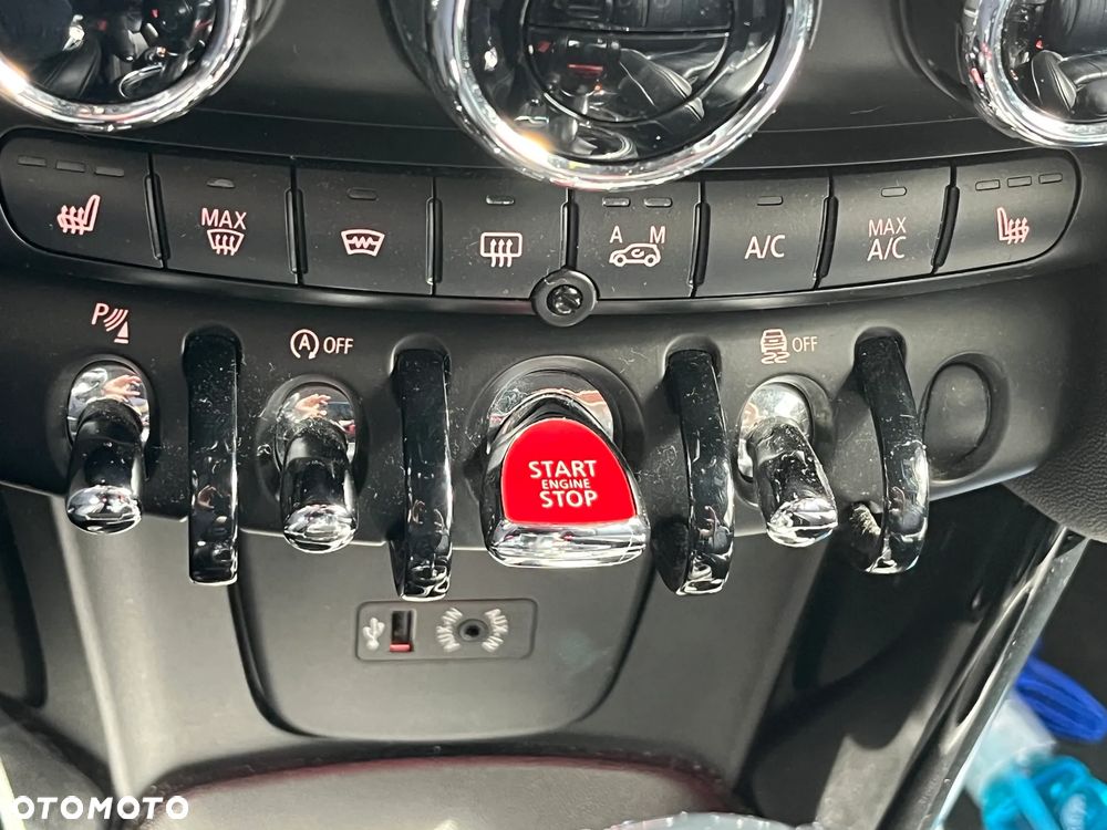 MINI Cooper S sport - 14