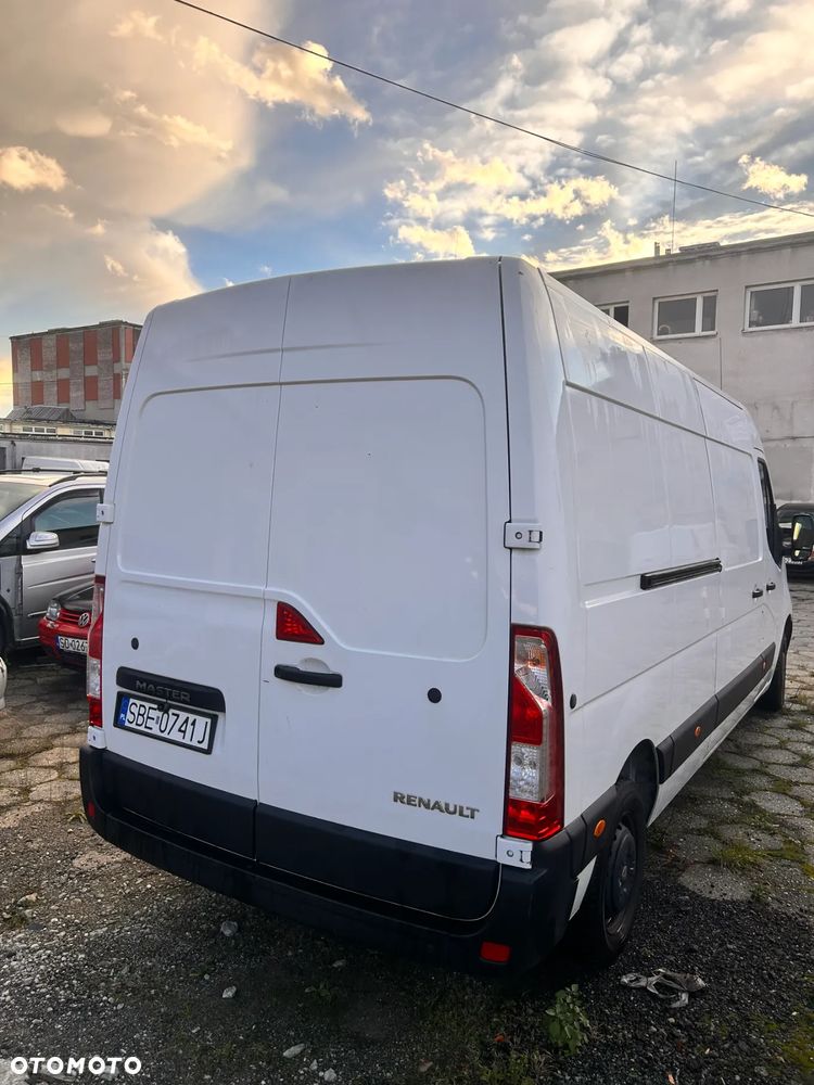 Renault Master - 21