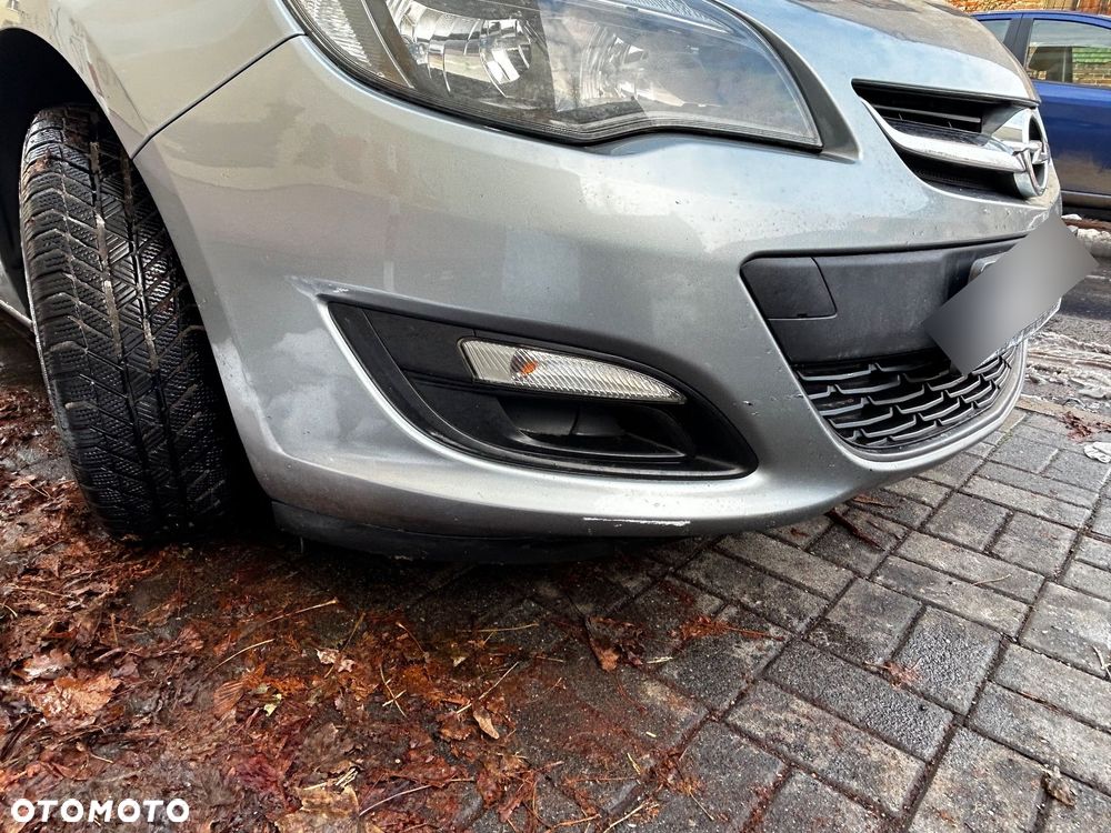 Opel Astra 1.6 Enjoy - 5