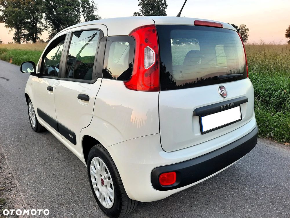 Fiat Panda 1.2 Mystyle - 2