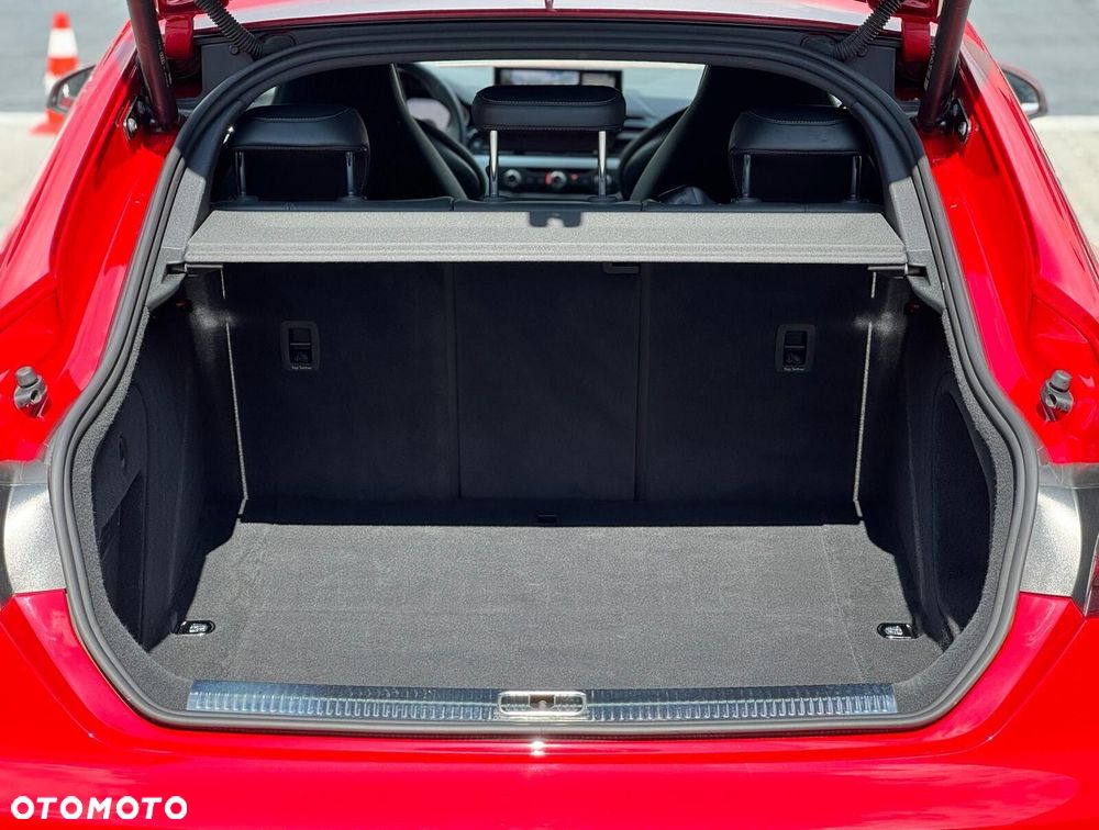 Audi A5 Sportback - 33