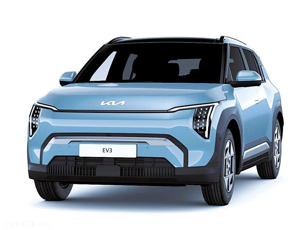Kia EV3 81.4kWh Air - 2