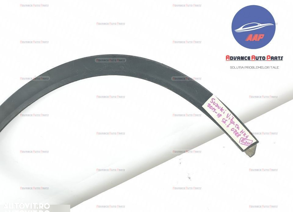 Bandou overfender original in stare buna Suzuki  Vitara  2 [2014 - 201 - 6