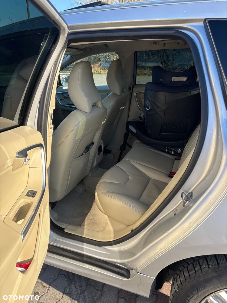 Volvo XC 60 T6 AWD Summum - 13