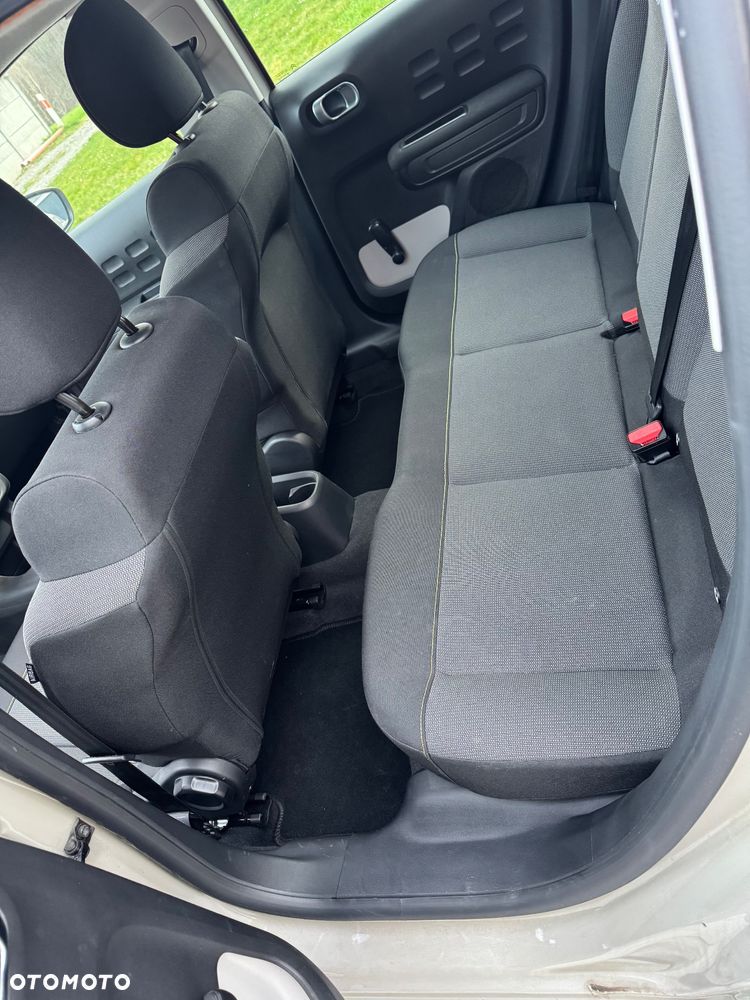 Citroën C3 1.2 PureTech You - 7