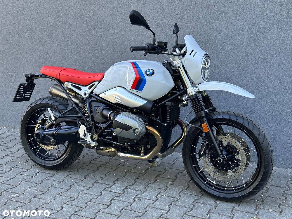 BMW R - 2