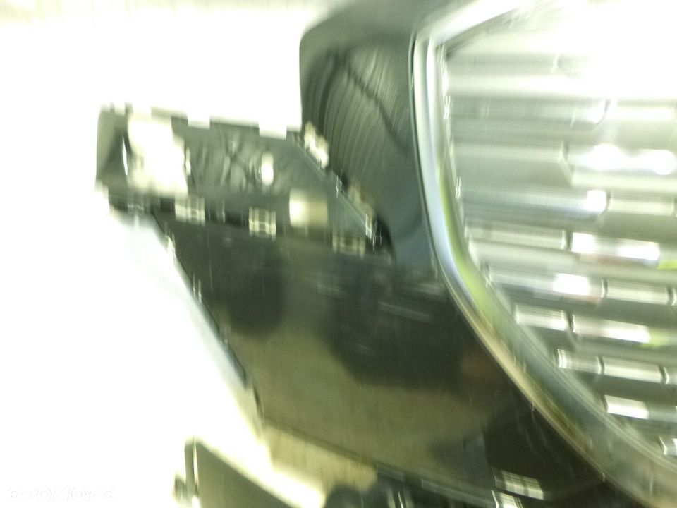 AUDI Q4 E-TRON 89A  grill atrapa - 8
