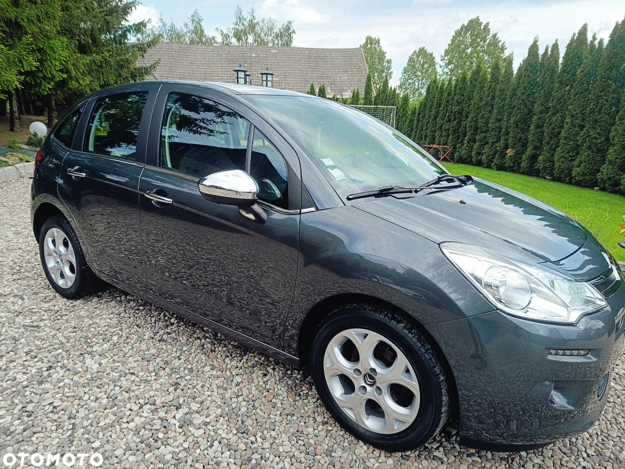 Citroën C3 1.2 VTi Selection - 3