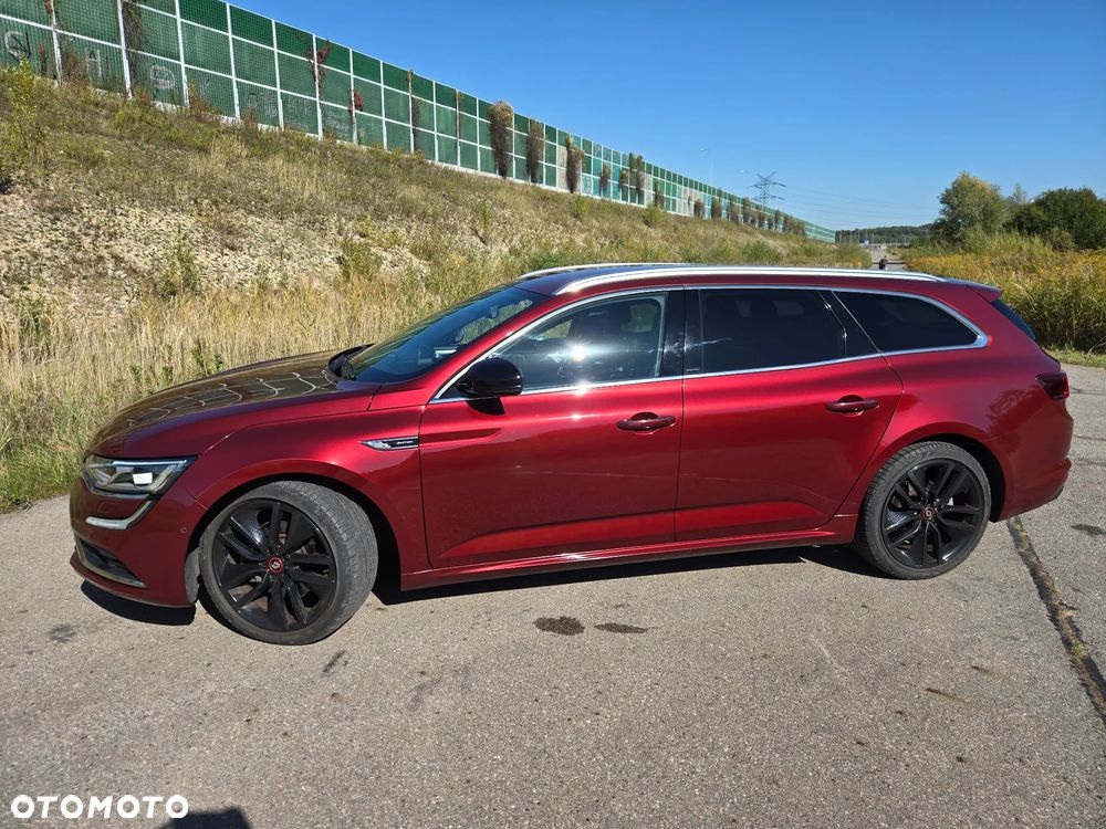 Renault Talisman - 4